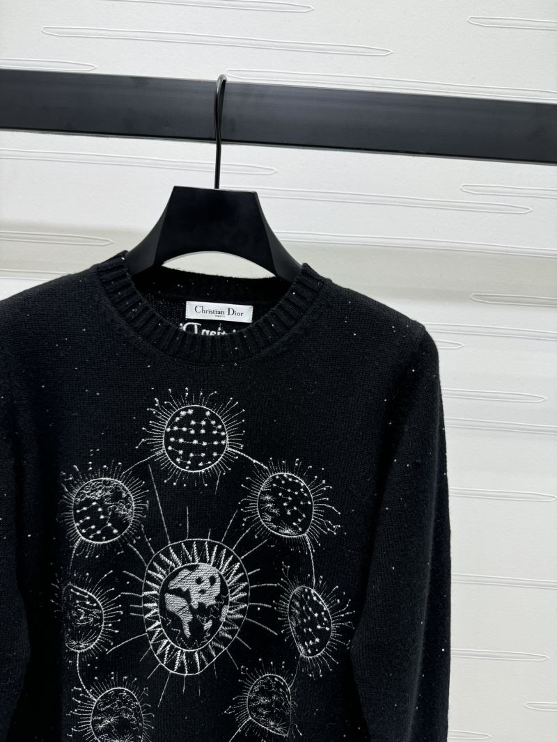 Christian Dior Sweaters